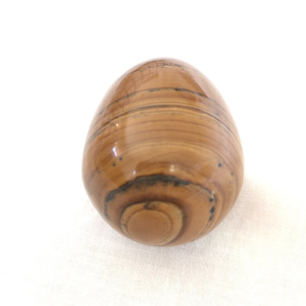 Solid Egg Stone - Picture 3 of 7